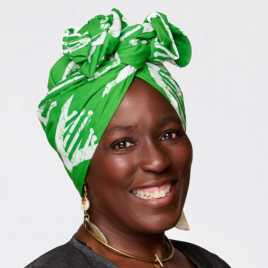 The Lola Headwrap