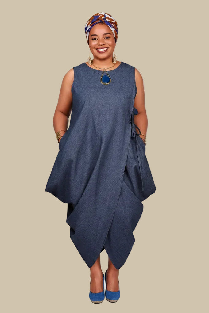 The Amaya Dress