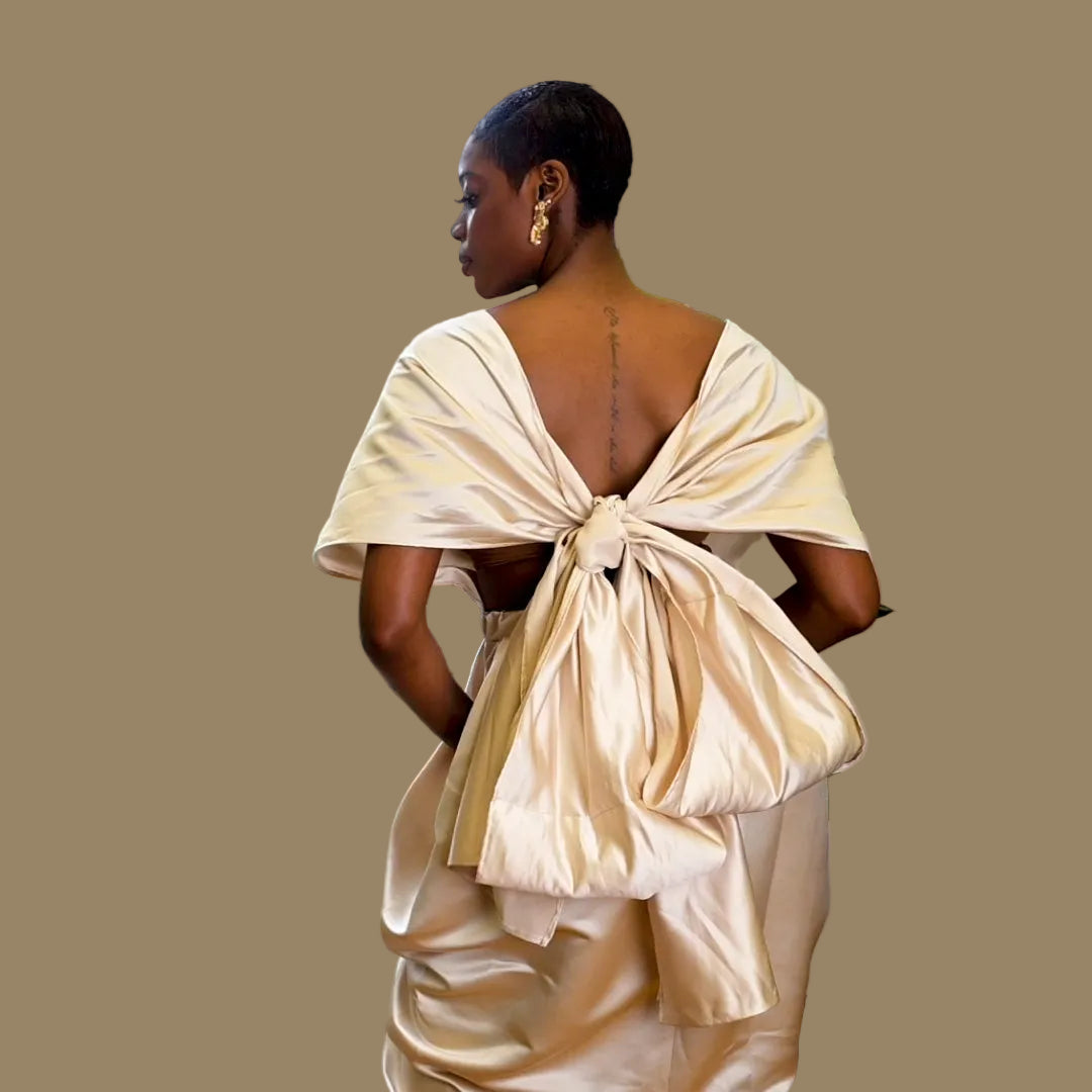 The Mali Dress