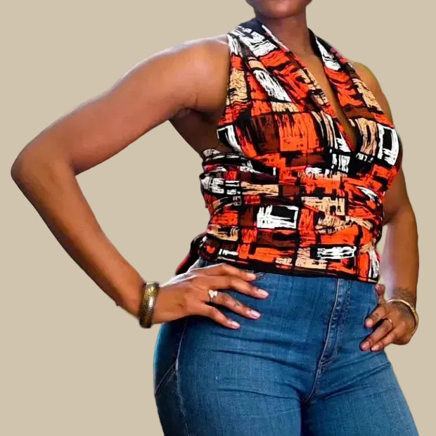 The Abeni Top