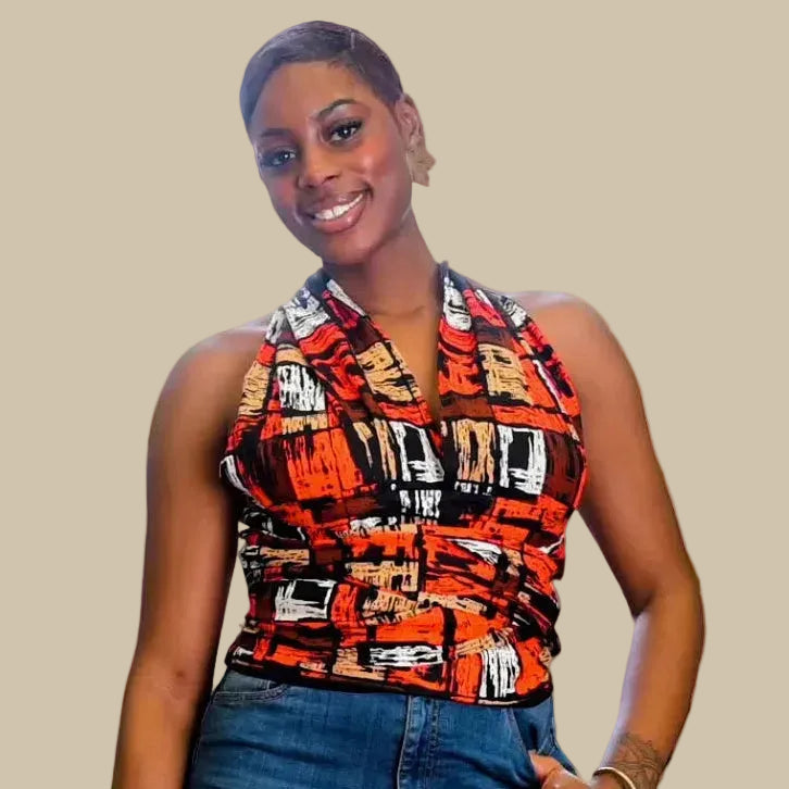 The Abeni Top