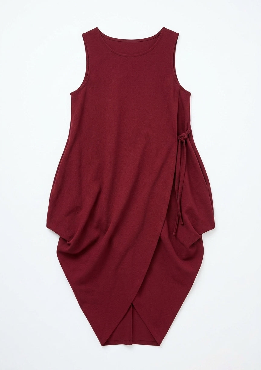 The Amaya Dress