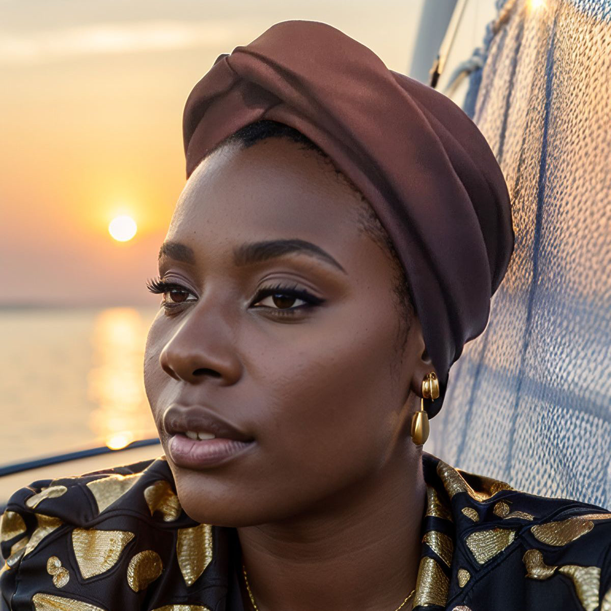 Essence by Headwrapistry