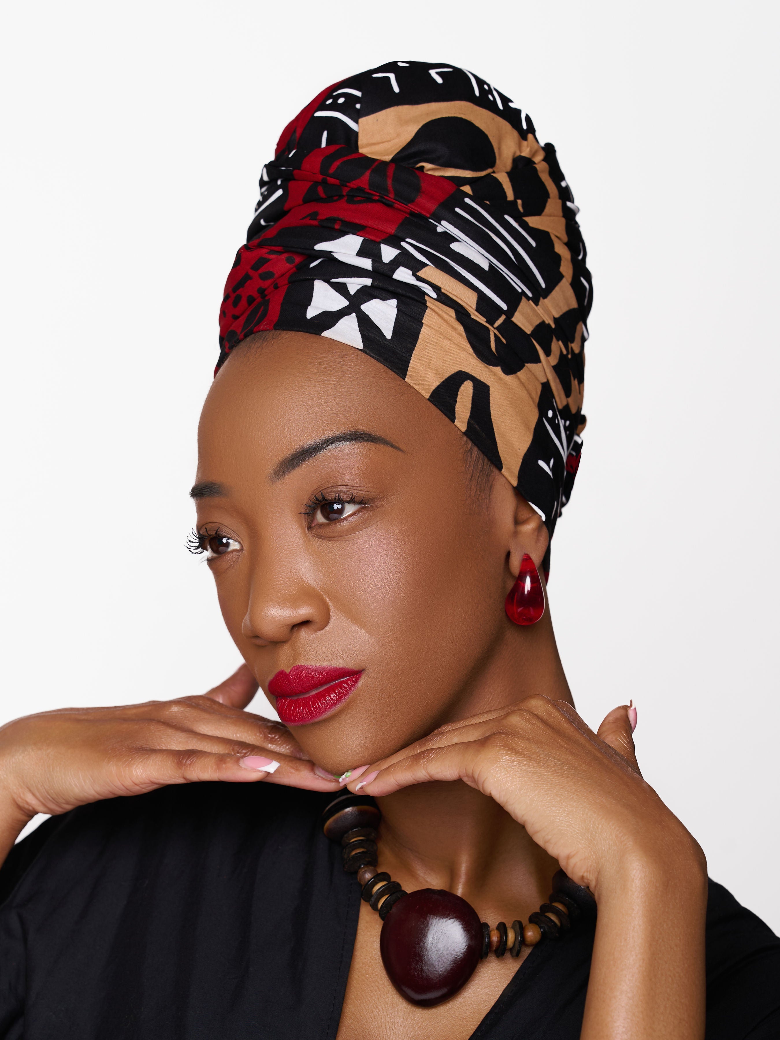 The Ngozi Headwrap