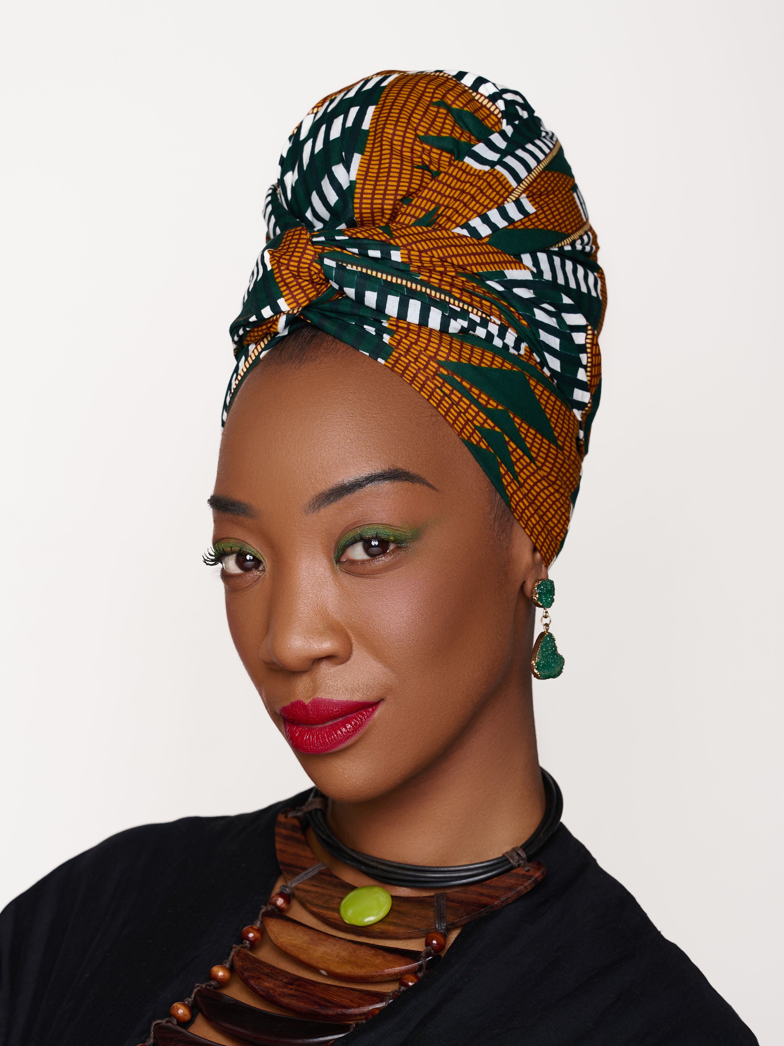 The Folasade Headwrap