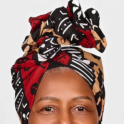The Ngozi Headwrap