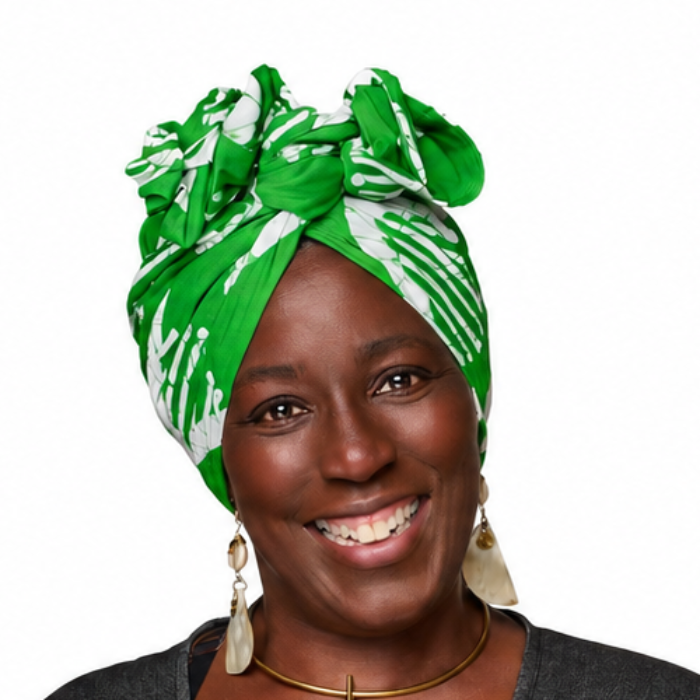 The Lola Headwrap