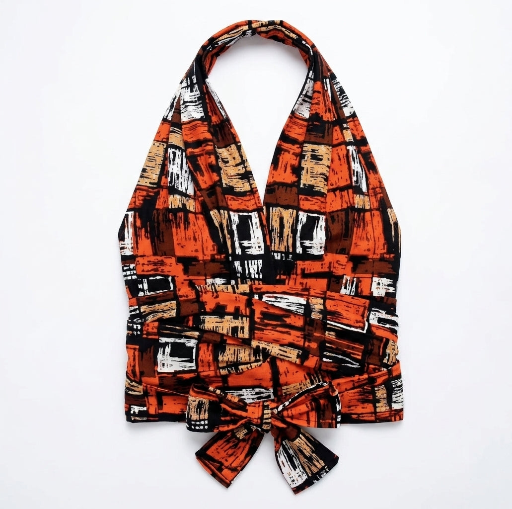 The Abeni Top