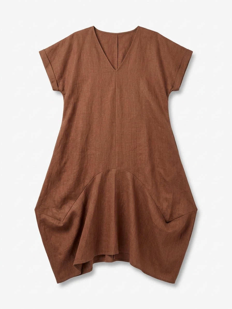 The Ajani BouBou Dress
