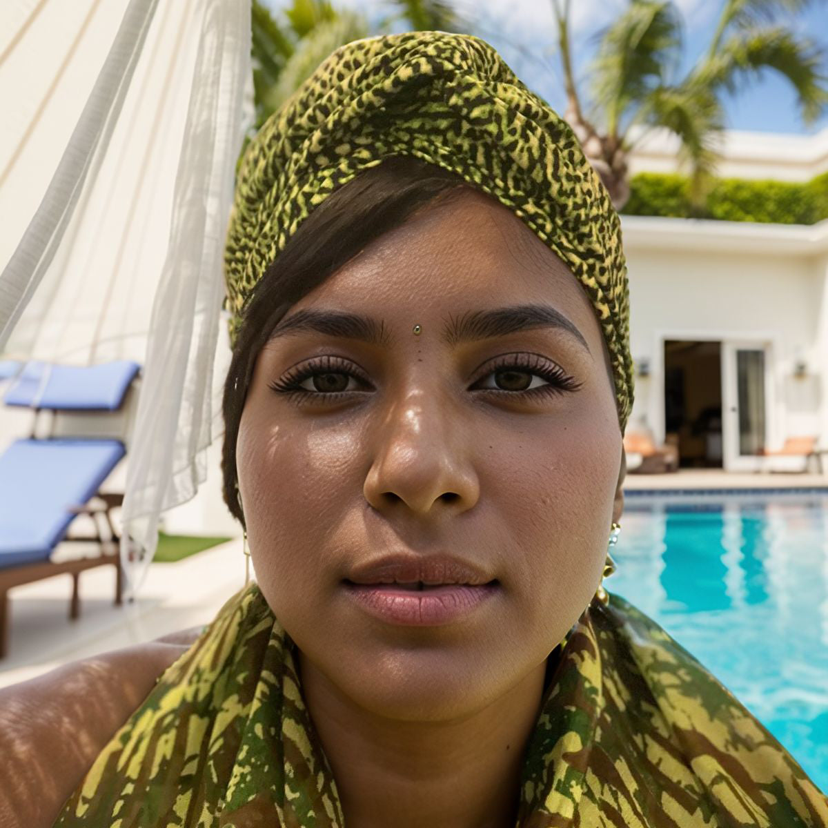 Heritage by Headwrapistry