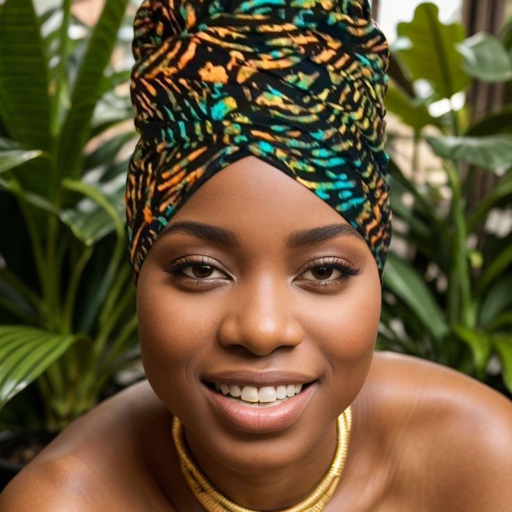 Heritage by Headwrapistry