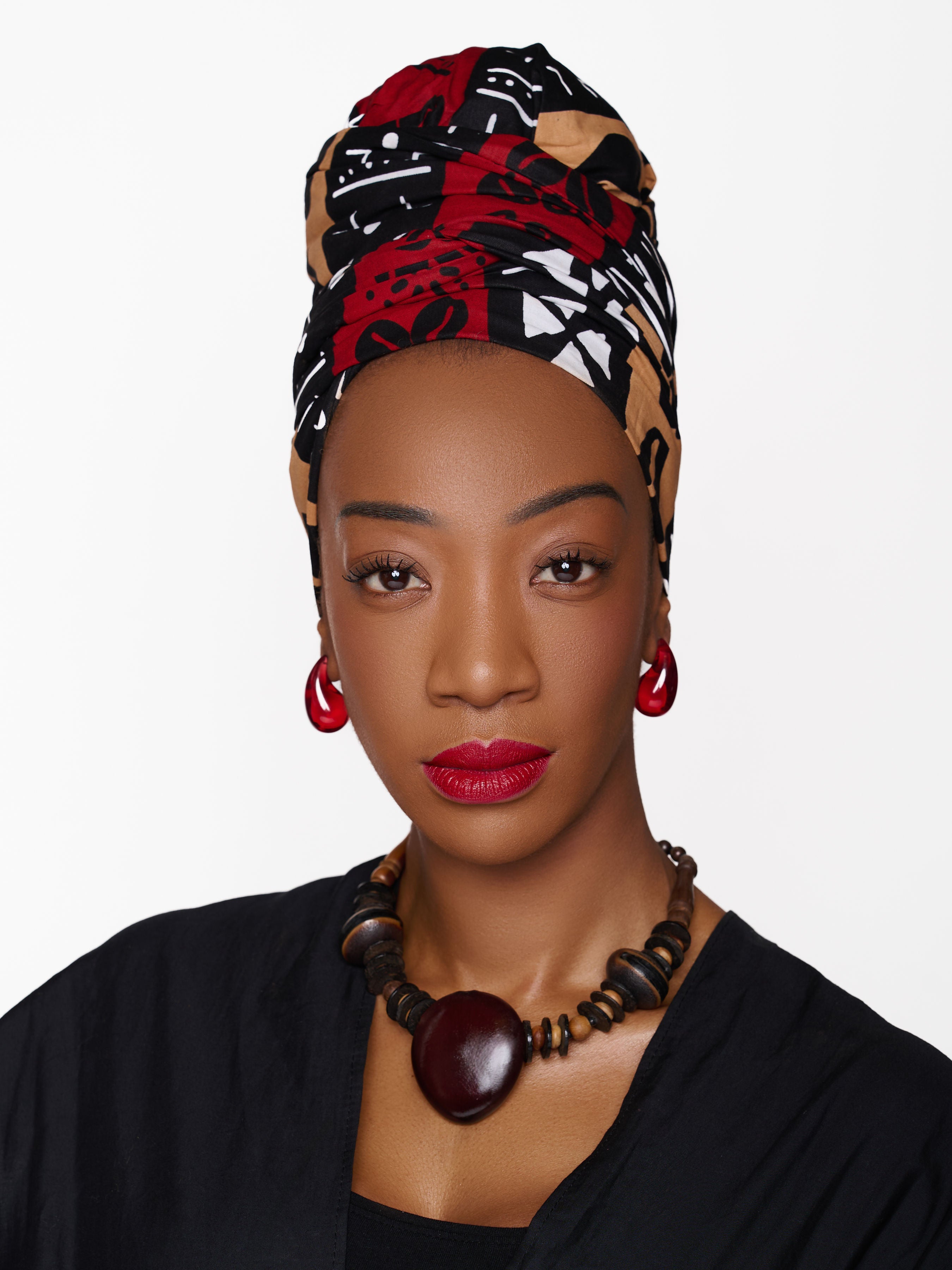 The Ngozi Headwrap